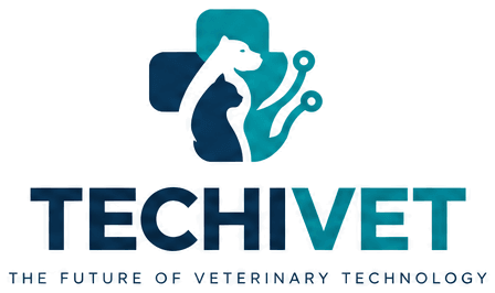 TECHIVET — The Future of Veterinary Technology